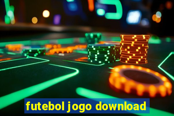 futebol jogo download